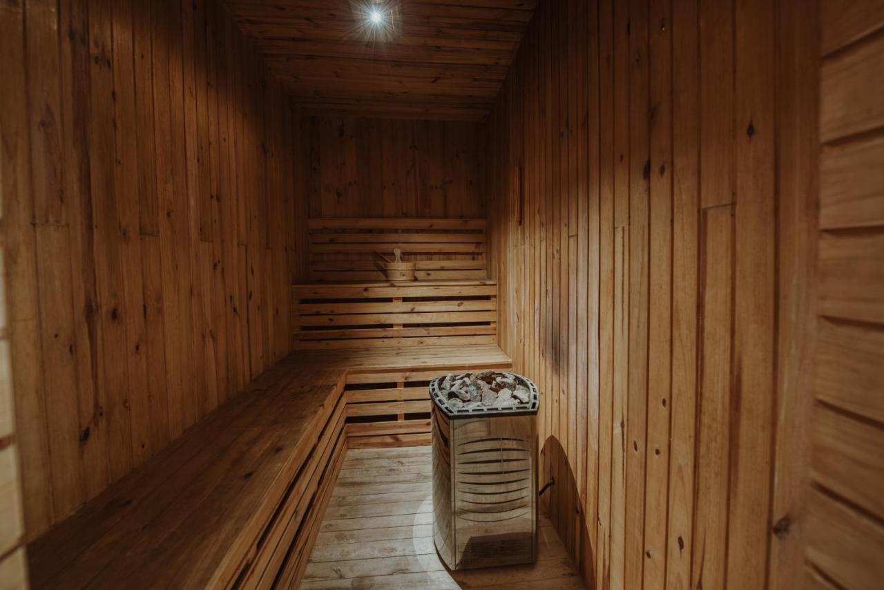 Atmosphere Hotel & Spa Антананариву Екстериор снимка