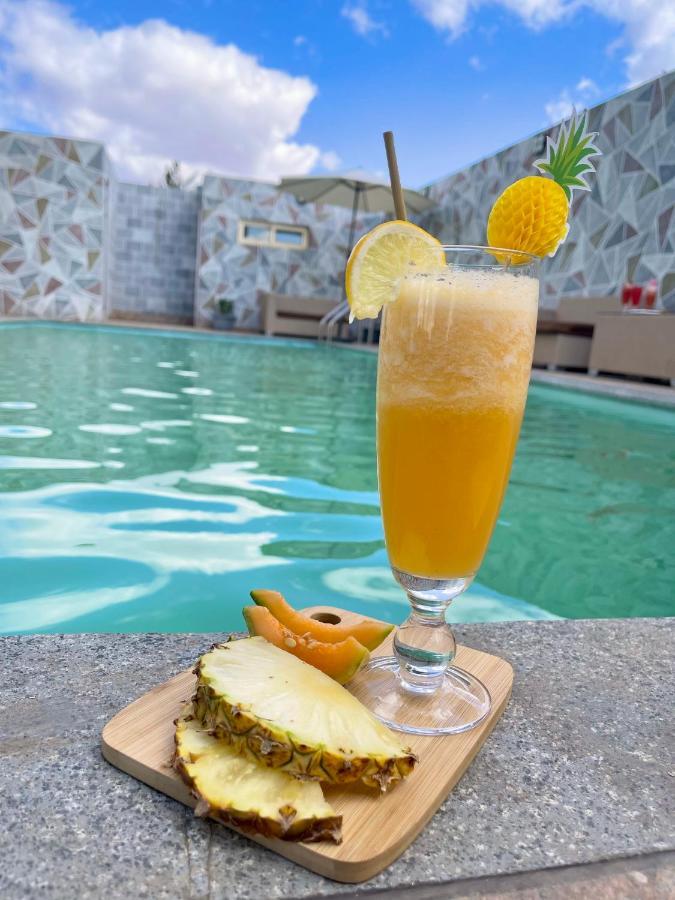 Atmosphere Hotel & Spa Антананариву Екстериор снимка