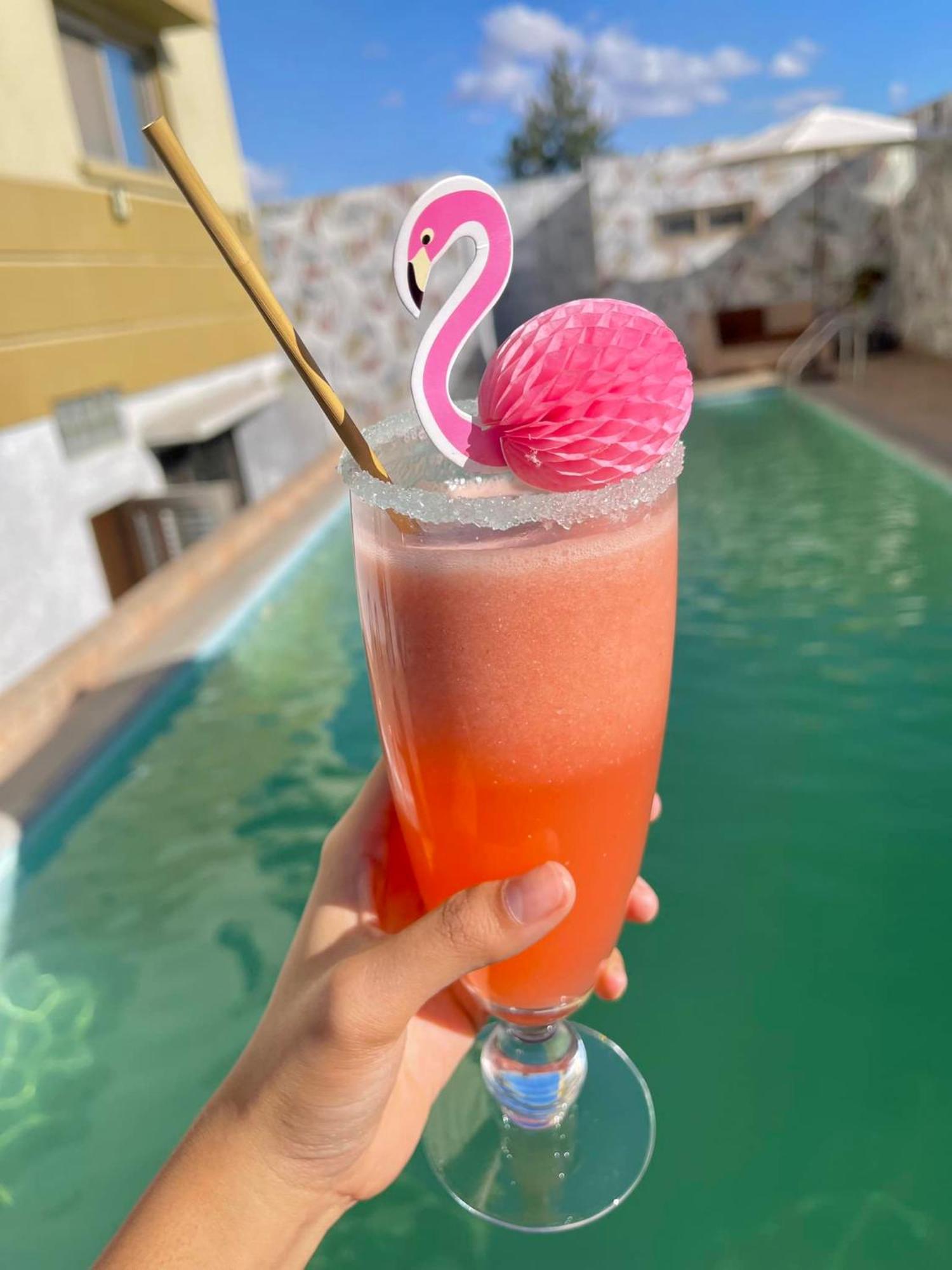 Atmosphere Hotel & Spa Антананариву Екстериор снимка