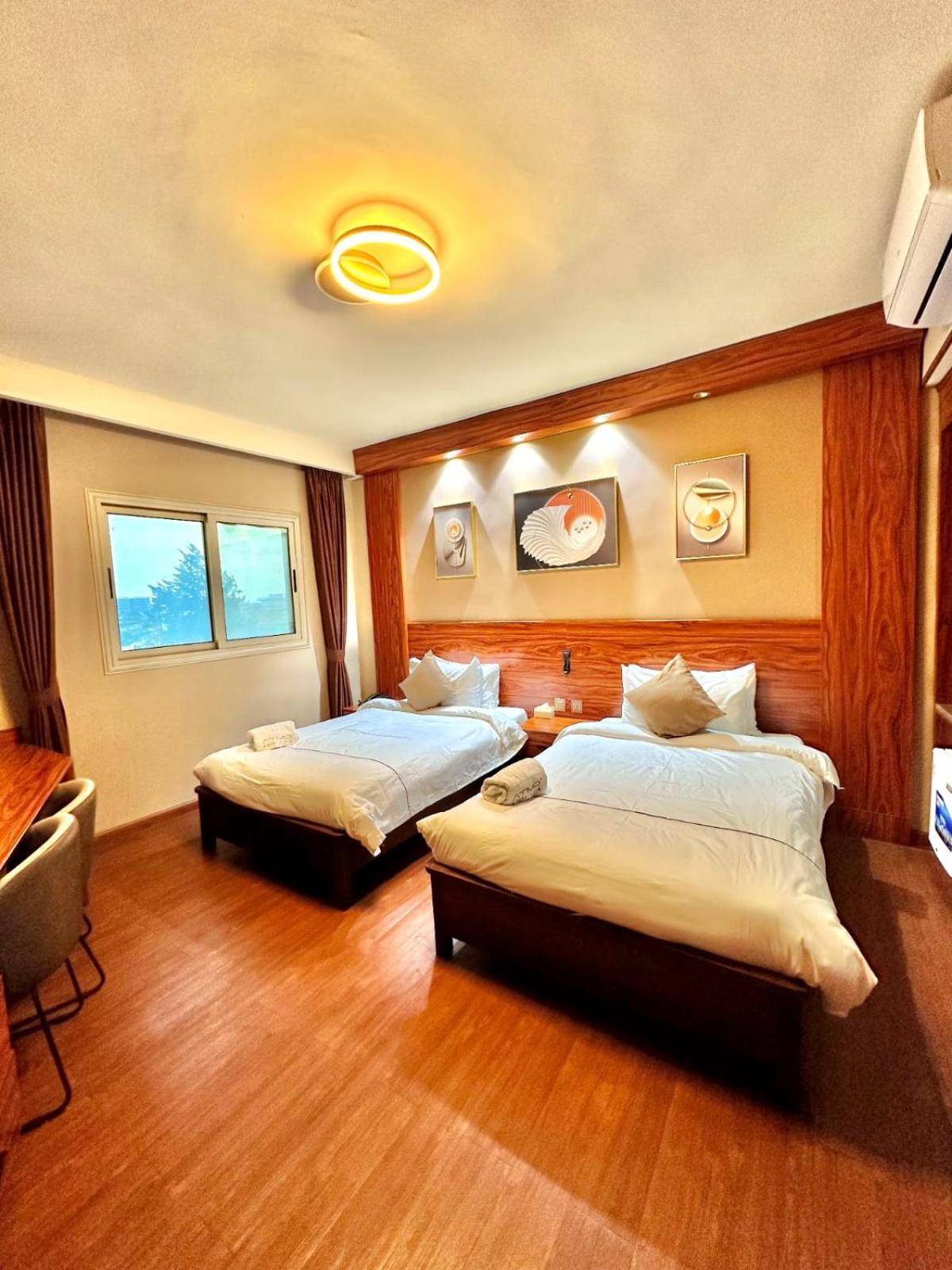 Atmosphere Hotel & Spa Антананариву Екстериор снимка
