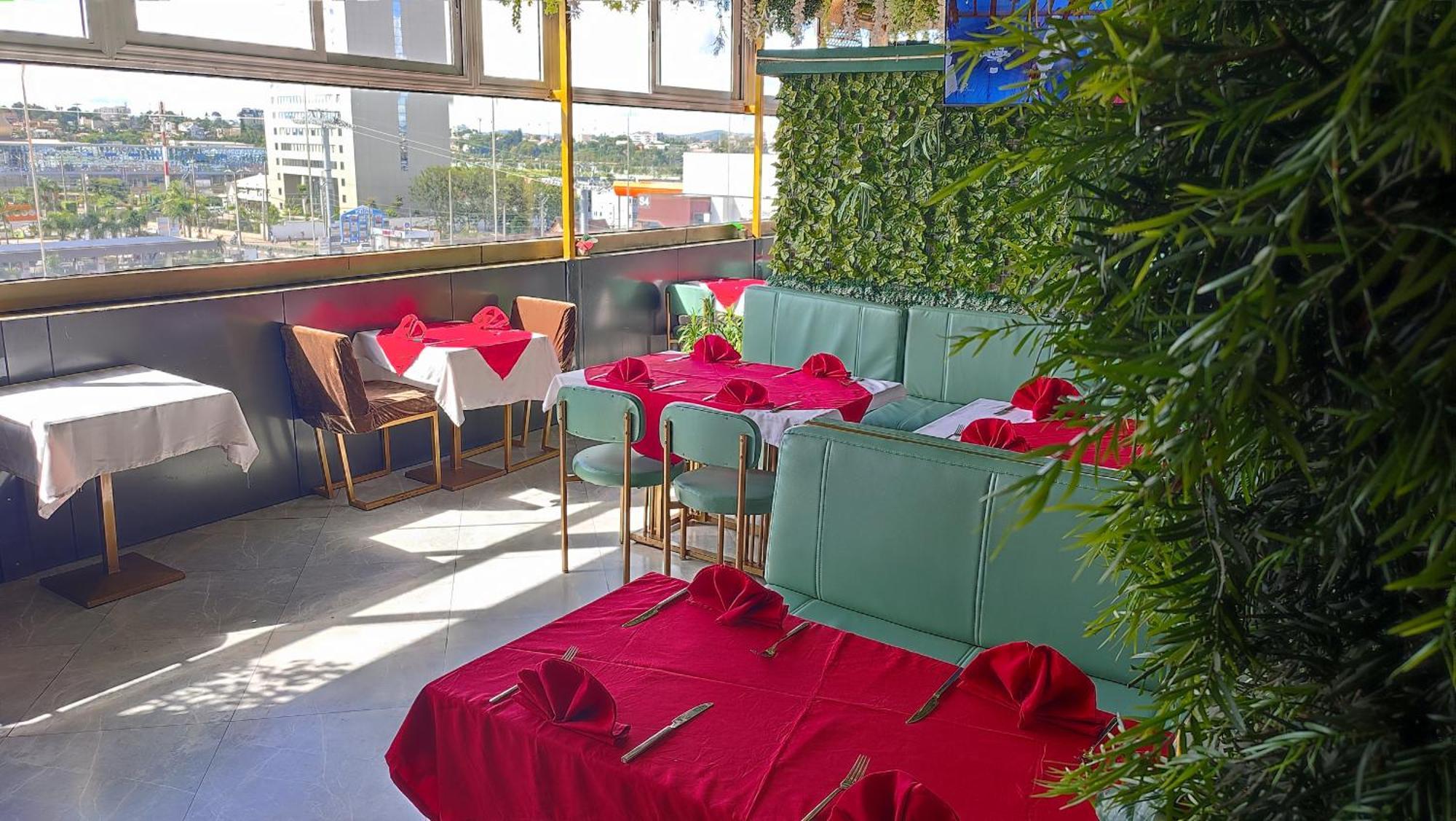 Atmosphere Hotel & Spa Антананариву Екстериор снимка